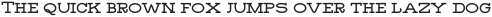 CarlsonSlab Regular otf (400)