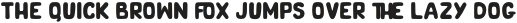 Funny Font Regular otf (400)