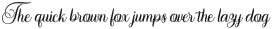 Marchanda Script Regular otf (400)