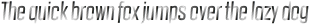 DreamTeam Italic otf (400)