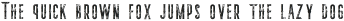 Artick Typeface otf (400)