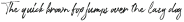 Wokeh. otf (400)