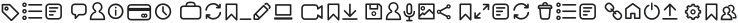 Aristotelica Icons Light otf (300)