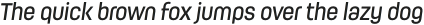 Moderna Condensed Medium It otf (500)