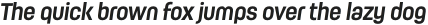 Moderna Condensed Bold It otf (700)