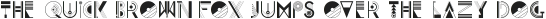 Husk ttf (400)