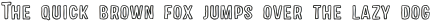 Sparhawk Outline otf (400)