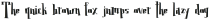Storyland Void otf (400)