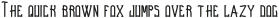 SpaceFont Base otf (400)
