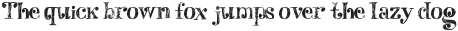 1 Fulmoon serif font otf (400)