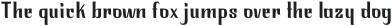 Inarritu Regular otf (400)