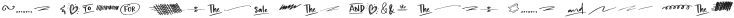Wanderlust Script CAP otf (400)