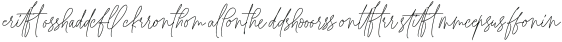 Solange Italic Ligature otf (400)