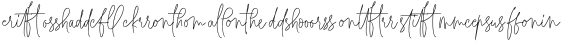 Solange Ligature otf (400)