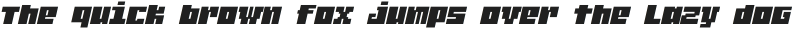 Judera Flat Italic otf (400)
