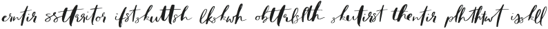 Nonlineal Liga otf (400)