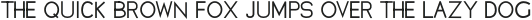Oliver Font - Bold otf (700)