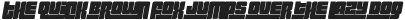 Pincoya Black Pro Italic otf (900)