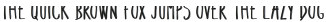 Galla Sans Serif Regular otf (400)