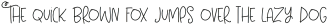 AmongTheWildflowers otf (400)