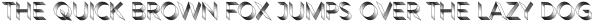Rig Solid Zero Halftone otf (400)