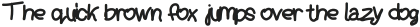 AniasFont ttf (400)