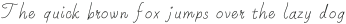 Test5 ttf (400)