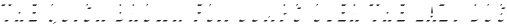 Frontage Condensed Shadow otf (400)