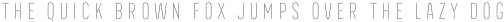 Frontage Condensed otf (700)