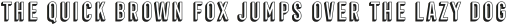 Frontage Condensed Outline otf (400)