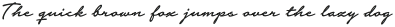 Notera 2 otf (500)