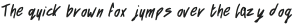 Rad Hyphen Regular otf (400)