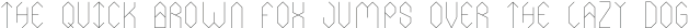 Monument ttf (400) Sample
