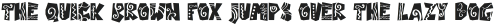 Castillo Bold Italic otf (700)