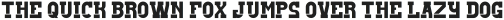 SpaceshipFont Base otf (400)