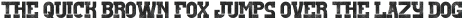 SpaceshipFont Aged otf (400)