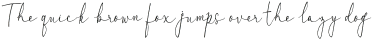 Albino Lovebird Font otf (400)