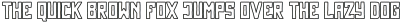 Najova Outline otf (400)