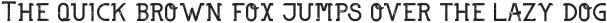 Nothern  otf (400)