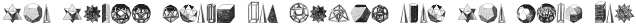 DivinaProportione Regular ttf (400)