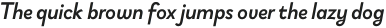 Brightwell Medium Italic otf (500)