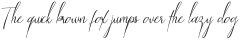 Haxaface Script Regular otf (400)