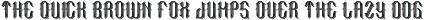 DeadBiker LightShadow otf (300)