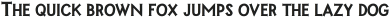 Madfish Serif otf (400)