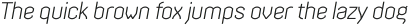 Streetline Light Italic otf (300)