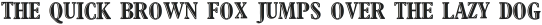 Vtks Service ttf (400)