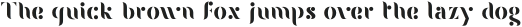 Arcane otf (400)