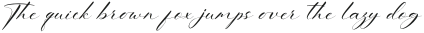 Verlisa Italic otf (400)