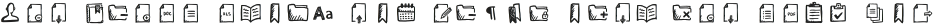 Jolly Font 2 ttf (400)