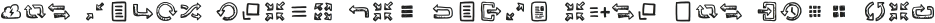 Jolly Font 3 ttf (400)